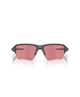 Oakley Men's Flak 2.0 Xxl Polarized Sunglasses
