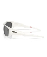 Oakley Men's Masseter Sunglasses, OO9486