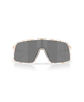 Oakley Men's Sutro Terrazzo Collection Sunglasses, OO9406