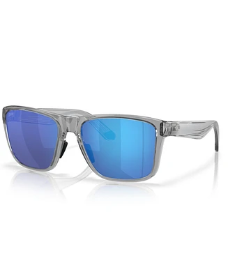 Costa Del Mar Men's Los Alijos Polarized Sunglasses