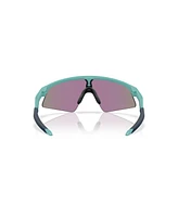 Oakley Jr Unisex Resistor Sweep Youth Fit Sunglasses
