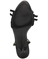 Steve Madden Women's Porsha Stiletto Dress Sandals