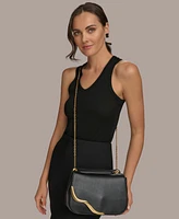 Donna Karan New York Malverne Crossbody Bag