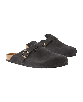 Cotton On Men's Closed Toe Buckle Slide