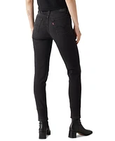 Levi's Women's 721 High-Rise Skinny Jeans