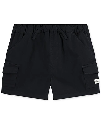 Hurley Big Girls Cargo Shorts