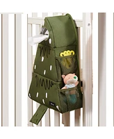 Sunveno Snug Companion Crib Organizer