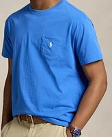 Polo Ralph Lauren Men's Classic-Fit Jersey Pocket T-Shirt