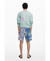 Desigual Men's Sun swimsuit