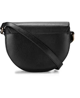 Cole Haan Evie Medium Saddle Bag