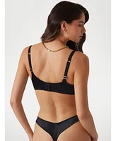 Tina Push-Up Bra