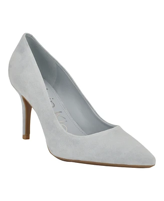 Calvin Klein Women's Gayle Pointy Toe Stiletto Pumps