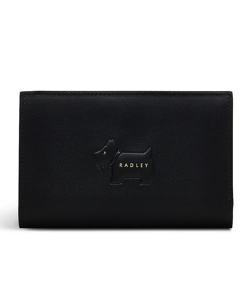 Radley London Puffy Protect Bifold Wallet