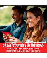 Quokka Engaging Couples Conversation Cards