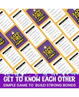 Quokka Engaging Couples Conversation Cards - Fun Icebreakers for Adult Relationships