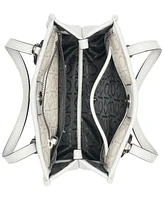 Calvin Klein Modern Essentials Mini Crossbody with Web Strap