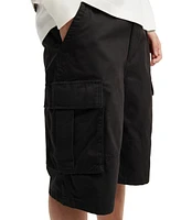 Cotton On Men's Baggy Cargo Shorts