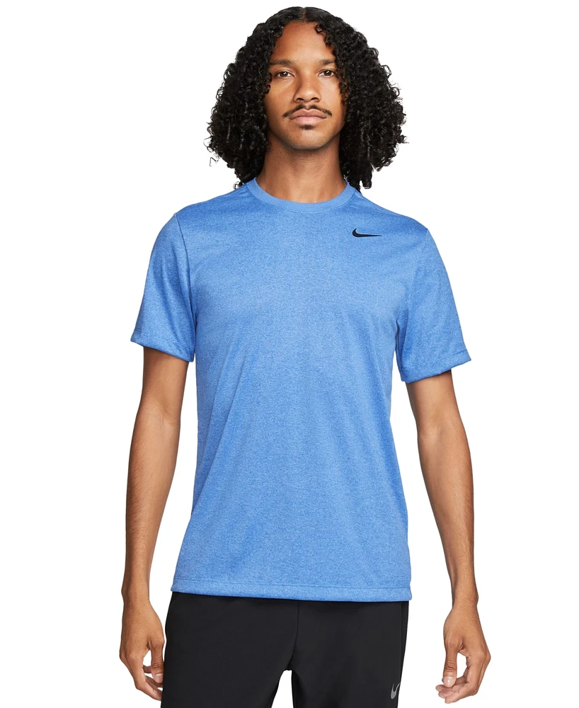 Nike Men's Dri-fit Legend Fitness T-Shirt