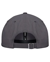 Nike Men's Gray Seattle Mariners Club Adjustable Hat