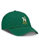 Fanatics Men's Kelly Green Minnesota North Stars Decades Collection Adjustable Hat