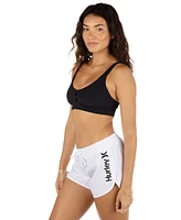 Hurley Juniors' 5" One And Only Boardshorts