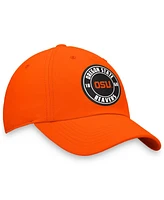 Top of the World Men's Orange Oregon State Beavers Region Adjustable Hat