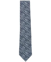 Perry Ellis Men's Namin Abstract Textured Tie