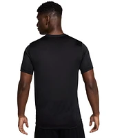 Nike Men's Dri-fit Classic-Fit Graphic Basketball T-Shirt