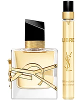 Yves Saint Laurent 2-Pc. Libre Eau de Parfum Gift Set