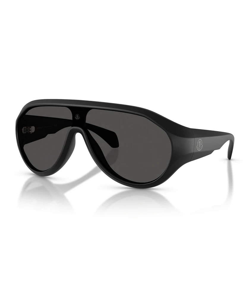 Moncler Unisex Bombolle Sunglasses, ME8009U