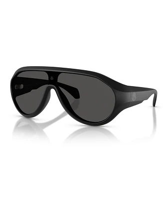 Moncler Unisex Bombolle Sunglasses, ME8009U