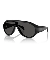 Moncler Unisex Bombolle Sunglasses, ME8009U