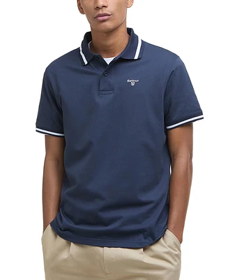 Barbour Men's Ferrybridge Lightweight Polo Shirt
