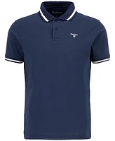 Barbour Men's Ferrybridge Lightweight Polo Shirt