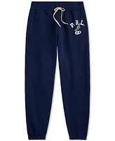 Polo Ralph Lauren Men's Logo Fleece Sweatpants