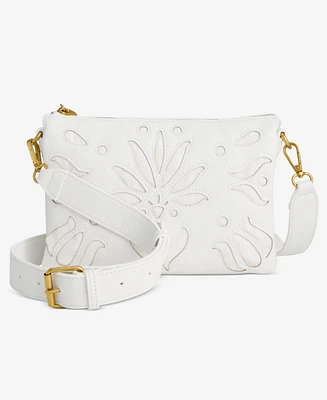 Style & Co Double Compartment Crossbody, Exclusively at Macy's