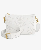 Style & Co Double Compartment Crossbody, Exclusively at Macy's