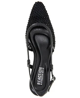 Kenneth Cole Reaction Women's Maggie Mesh Slingback Sandals