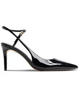 Aldo Women's Kymmberly Strappy Pointed-Toe Pumps