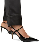 Aldo Women's Kymmberly Strappy Pointed-Toe Pumps