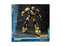 B-127 (Cogged Mode) Amk Series Model Kit | Transformers: One | Yolopark