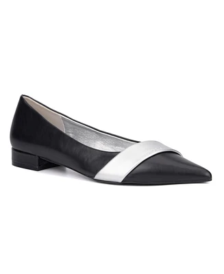 Torgeis Women's Harriet Ballet Flats