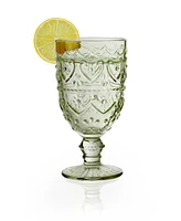Qualia Glass Tuscany All Purpose Goblet Glasses