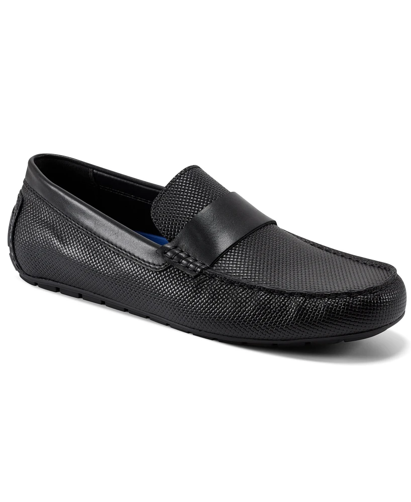 Rockport Men's Tayo Slip On Casual Flat Loafers