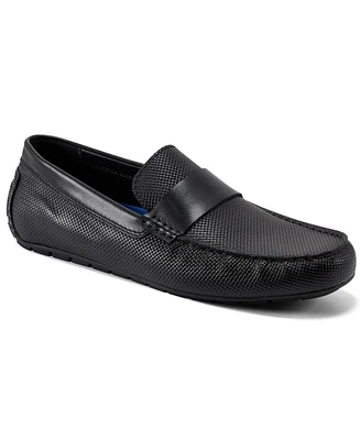 Rockport Men's Tayo Slip On Casual Flat Loafers
