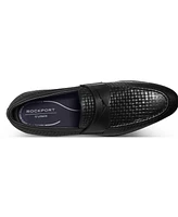 Rockport Men's Cory Slip On Dress Penny Loafers