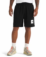 The North Face Men's Box Regular Shorts