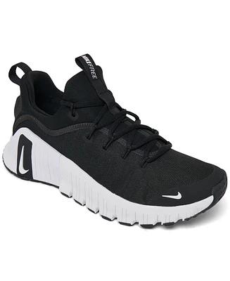 Nike Women's Free Metcon 6 Training Sneakers from Finish Line