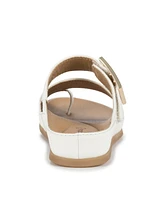Baretraps Women's Welda Slide On Sandals