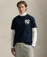 Polo Ralph Lauren Unisex Yankees Jersey T-Shirt